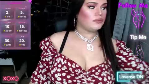 xHUGECOCKTILLCUMX online show from 10/21/25, 07:53