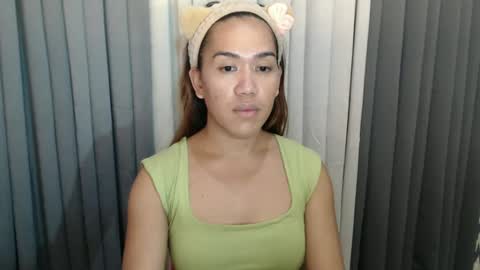 GWEN THOMPSON .......   online show from 01/11/25, 09:36