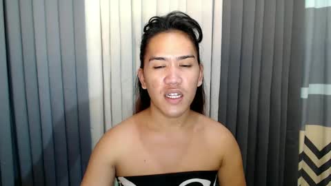 GWEN THOMPSON .......   online show from 01/31/25, 08:01