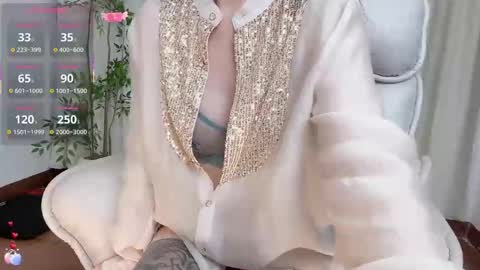 Snapshot of xi_ethel chatting on 03/20/26, 11:15 XI online show from 03/20/26, 11:15