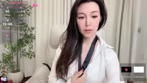 Snapshot of xi_ethel chatting on 04/04/26, 05:27 XI online show from 04/04/26, 05:27
