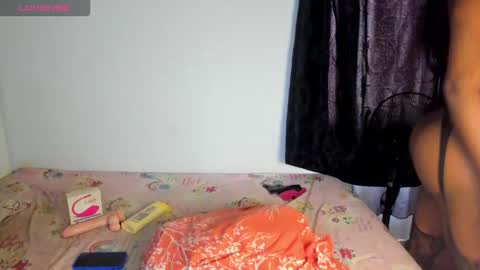 Xia Angel online show from 02/26/26, 04:28