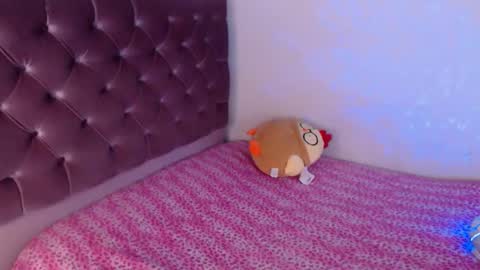 Xia online show from 02/23/25, 10:09