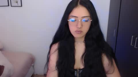 Xia online show from 09/15/25, 10:10