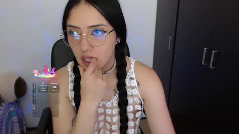 Xia online show from 11/13/25, 10:30