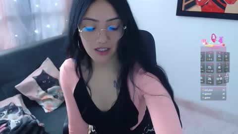 Xia online show from 01/08/26, 09:28