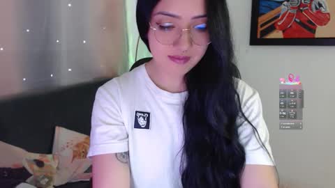 Xia online show from 03/10/26, 10:48