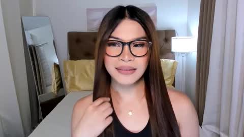 Xia Addison online show from 09/14/25, 01:49