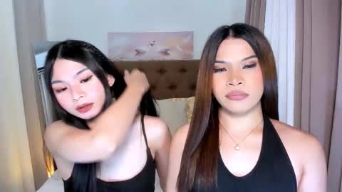 Xia Addison online show from 09/16/25, 01:56