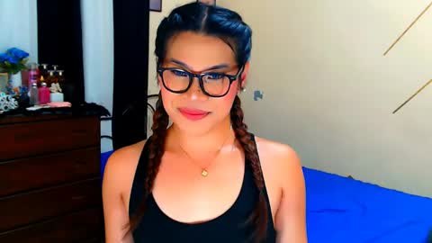 Xia Addison online show from 04/21/26, 09:59