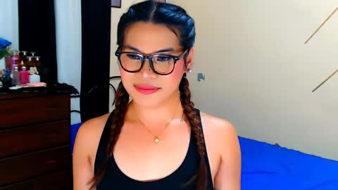 Xia Addison online show from 04/23/26, 12:29