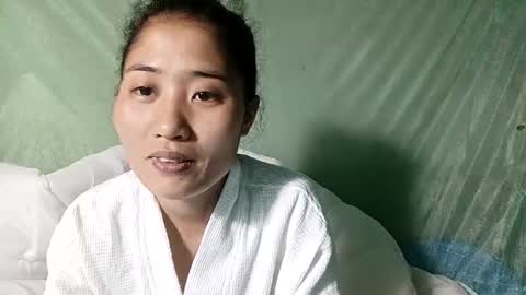 xiagoal_cute online show from 04/14/26, 03:07