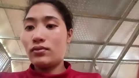 xiagoal_cute online show from 04/24/26, 09:12