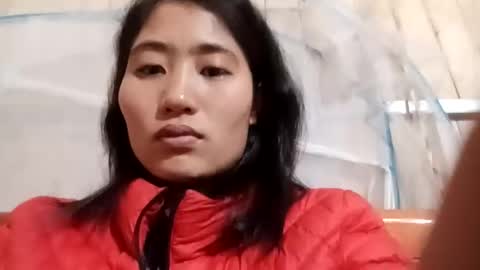 xiagoal_cute online show from 05/22/26, 10:15