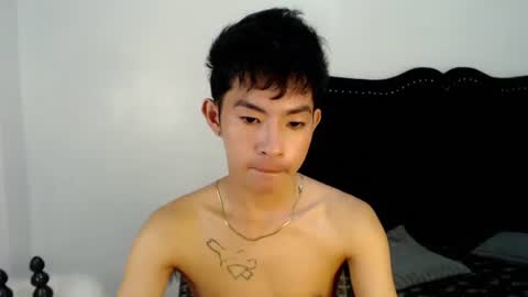 Xian smith online show from 11/24/25, 10:15