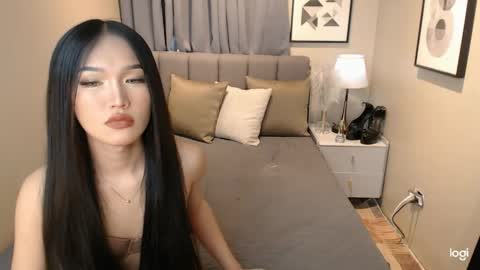 Snapshot of xianty_08 chatting on 05/20/26, 06:52 ur 1 and only ASH online show from 05/20/26, 06:52