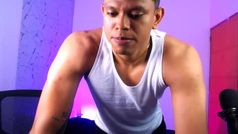 Xiao Keiko online show from 04/18/26, 07:07