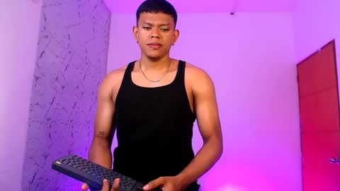 Xiao Keiko online show from 04/23/26, 04:35