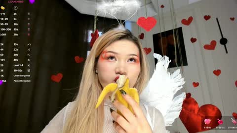 Sweetie online show from 02/05/25, 05:30