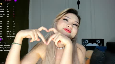 Sweetie online show from 02/26/25, 03:21