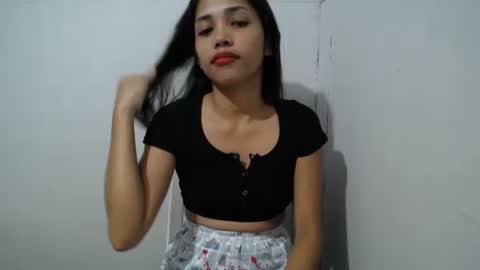 xiaomeee online show from 03/12/25, 01:40