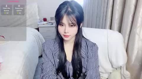 xiaomi_love online show from 01/11/26, 04:01