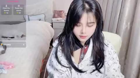 xiaomi_love online show from 01/13/26, 04:23