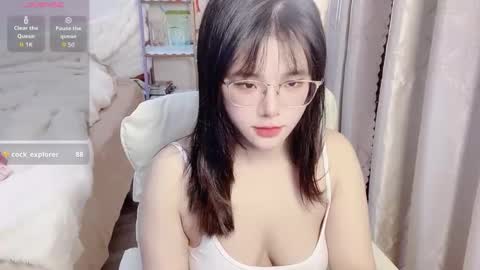 xiaomi_love online show from 02/26/26, 04:28