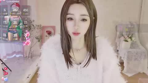 Snapshot of xiaoyu_ko chatting on 03/07/25, 07:52 xiaoyu ko online show from 03/07/25, 07:52