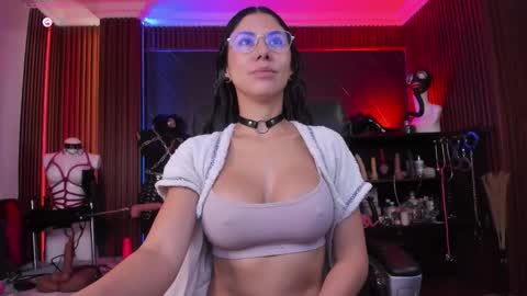 XiaQueen   I M online show from 03/11/26, 12:22