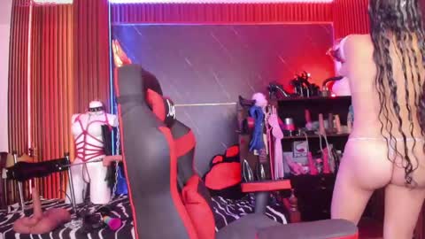 XiaQueen   I M online show from 04/20/26, 11:46