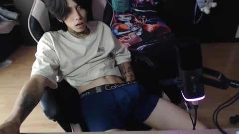 xIce Boy online show from 12/20/25, 10:06