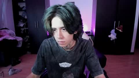 xIce Boy online show from 01/06/26, 11:14