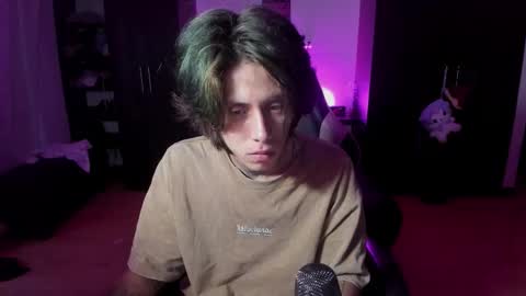 xIce Boy online show from 01/12/26, 11:15