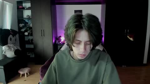 xIce Boy online show from 01/14/26, 11:49