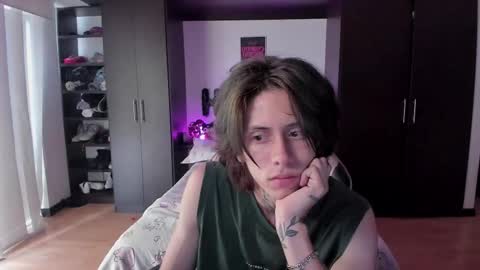 xIce Boy online show from 01/19/26, 01:48