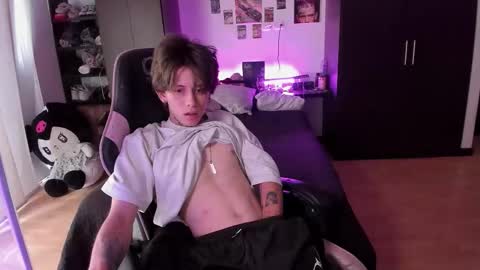 xIce Boy online show from 02/13/26, 02:02