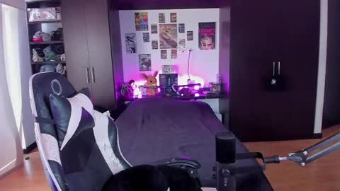 xIce Boy online show from 03/27/26, 03:23