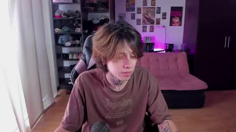 xIce Boy online show from 04/20/26, 06:31