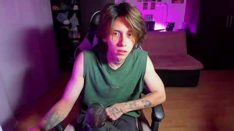 xIce Boy online show from 04/23/26, 12:23