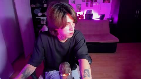 xIce Boy online show from 04/24/26, 01:41