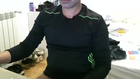 Snapshot of xicosensual chatting on 12/01/25, 09:20 xicosensual online show from 12/01/25, 09:20