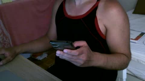 Snapshot of xicosensual chatting on 06/14/26, 07:05 xicosensual online show from 06/14/26, 07:05