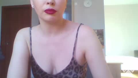 AliceinWonderland online show from 01/22/25, 08:18