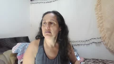 Snapshot of xime5144838 chatting on 12/14/24, 02:56 Ximena online show from 12/14/24, 02:56