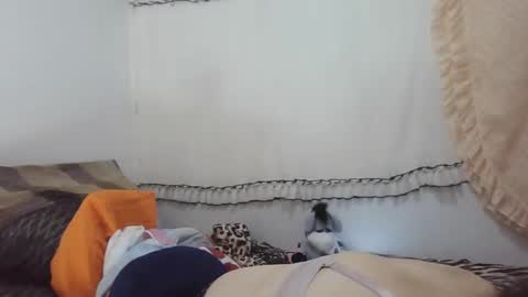 Snapshot of xime5144838 chatting on 01/13/25, 03:56 Ximena online show from 01/13/25, 03:56