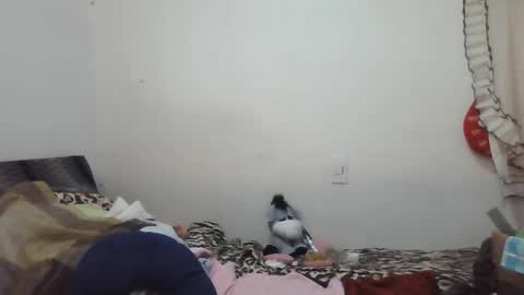 Snapshot of xime5144838 chatting on 02/03/25, 02:25 Ximena online show from 02/03/25, 02:25