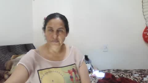 Snapshot of xime5144838 chatting on 02/18/25, 04:26 Ximena online show from 02/18/25, 04:26