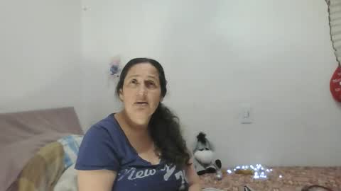 Snapshot of xime5144838 chatting on 09/23/25, 12:24 Ximena online show from 09/23/25, 12:24