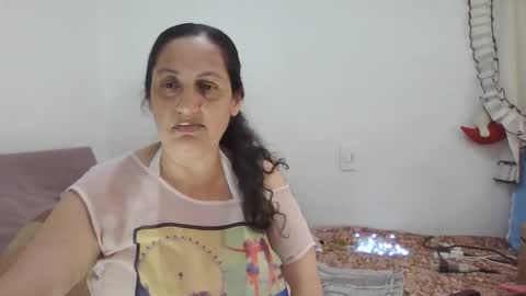 Snapshot of xime5144838 chatting on 10/05/25, 07:23 Ximena online show from 10/05/25, 07:23